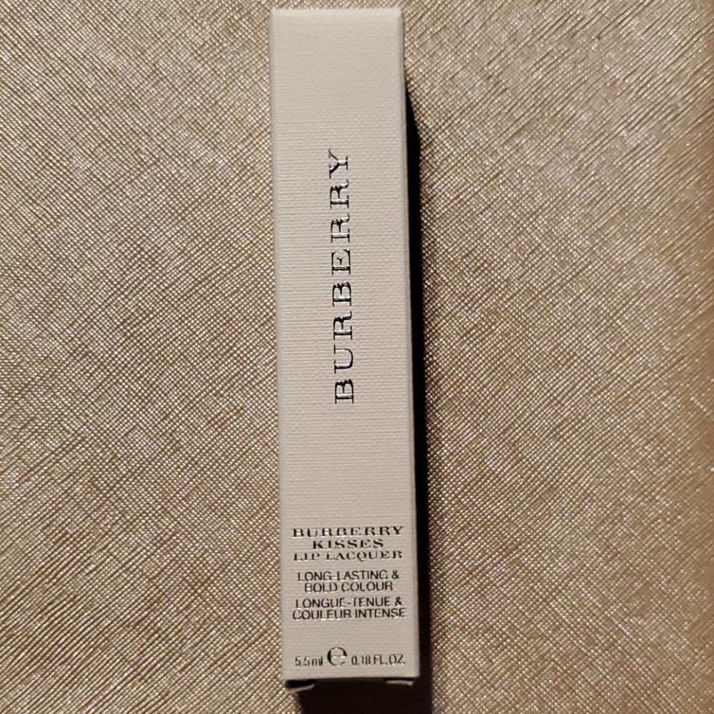 Burberry Lipgloss